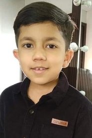 Pallas Prajapati portrait