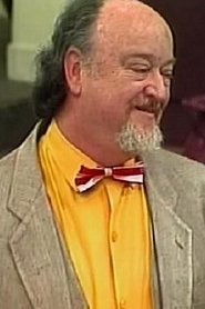 Felipe Levy portrait