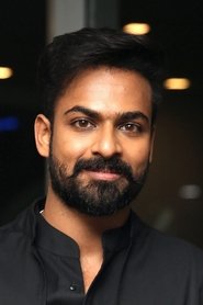 Panja Vaisshnav Tej portrait