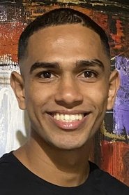 Nathan Singh portrait
