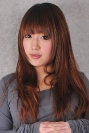 Yuna Hashimoto portrait