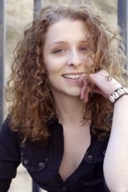 Adèle Esseger portrait