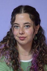 Julieta Cuzmar portrait
