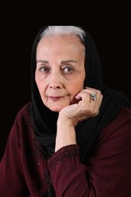Katayun Amir Ebrahimi portrait