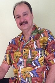 Eddie Korosa portrait