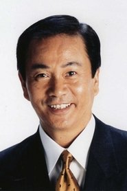 Kensaku Morita portrait