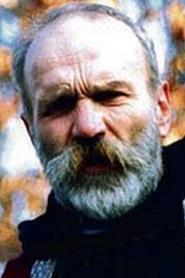 Ryszard Francman portrait