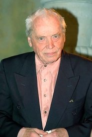 Bernard Ładysz portrait
