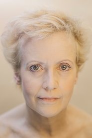 Véronique Vella portrait