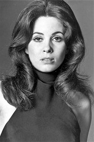 Barbara Parkins portrait