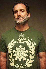 Patrick M. Walsh portrait