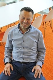 Joost Buitenweg portrait