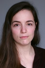 Laurence Turcotte-Fraser portrait