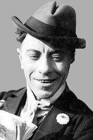 Gerhard Ritterband portrait