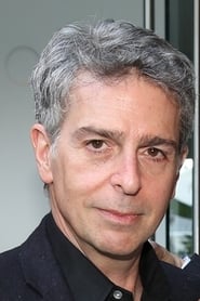 Jerry Ciccoritti portrait