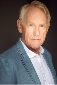 Neil Melville portrait