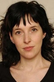 Christine Anglio portrait