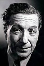 Georg Skarstedt portrait