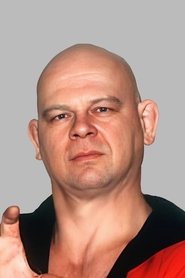 Jim Raschke portrait