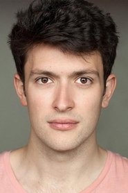 Nicholas Hart portrait