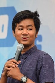 Yudha Keling portrait