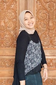 Selma Nadya Islamiyanda portrait