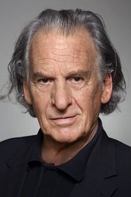 Erich Schleyer portrait