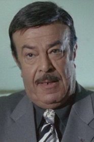 Nabil ElHegrassy portrait
