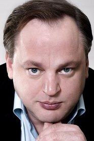 Dmitry Kostyaev portrait