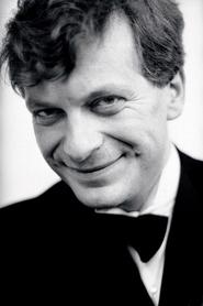 Tony Wilson portrait