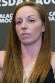 Amberlynn Orr portrait