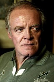 Seamus O'Neill portrait