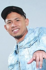 Nabil Raja Lawak portrait