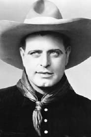 Jack Hoxie portrait