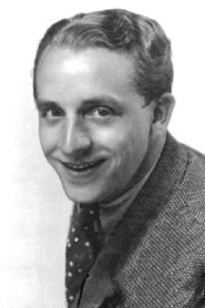 Hans Fiebrandt portrait