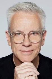 Chris Sanders portrait