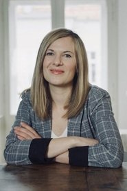 Constanze Klaue portrait