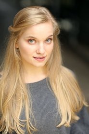 Eva Sayer portrait