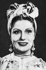 Nacira Chafik portrait