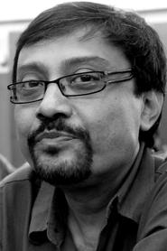 Subrata Sen portrait