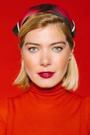 Raquel Strada portrait