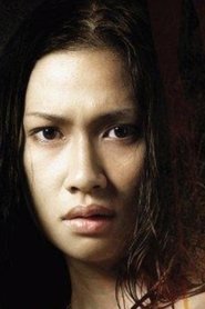 Benjawan Boonyakas portrait