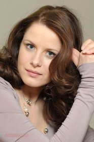 Maria Skosyreva portrait
