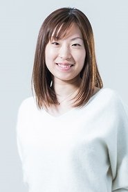 Junko Arai portrait