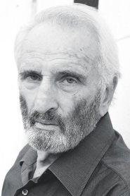 Nikitas Tsakiroglou portrait