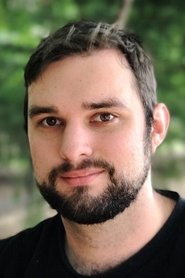 Josh Lake portrait