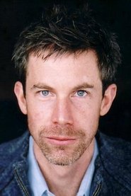 Jonathon Young portrait