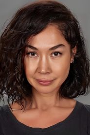Yasemin Öztürk portrait