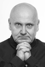 Tarvo Krall portrait