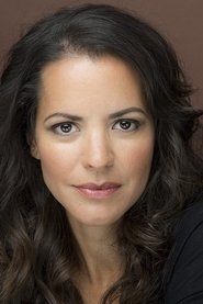 Michelle Arvizu portrait